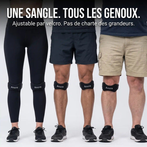 Sangle Rotulienne